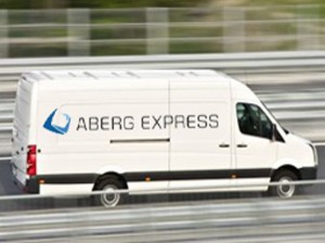 Aberg Express Autoteollisuus